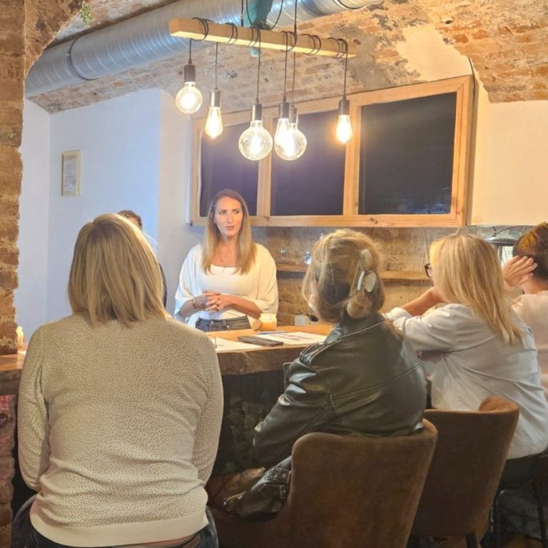 Atelier collectif maquillage Arras Découvrez mon atelier collectif de maquillage sur Arras